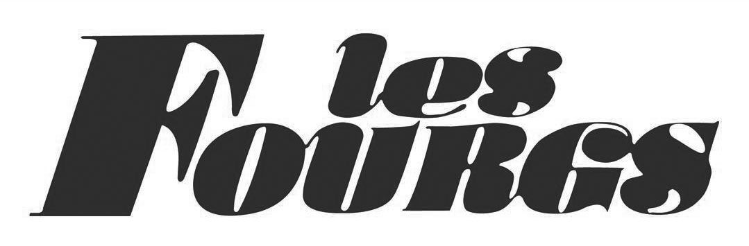 Logo Les Fourgs