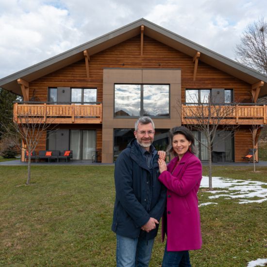 monika-et-georges-notre-chalet-pour la presse-pontissalienne